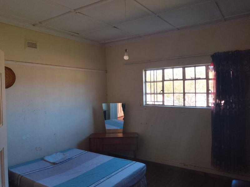 To Let 4 Bedroom Property for Rent in Kingswood Eastern Cape